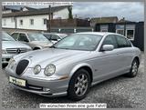 Jaguar S-Type V6 Executive *Leder,PDC,Schiebedach,Klima - Jaguar S-Type in Köln