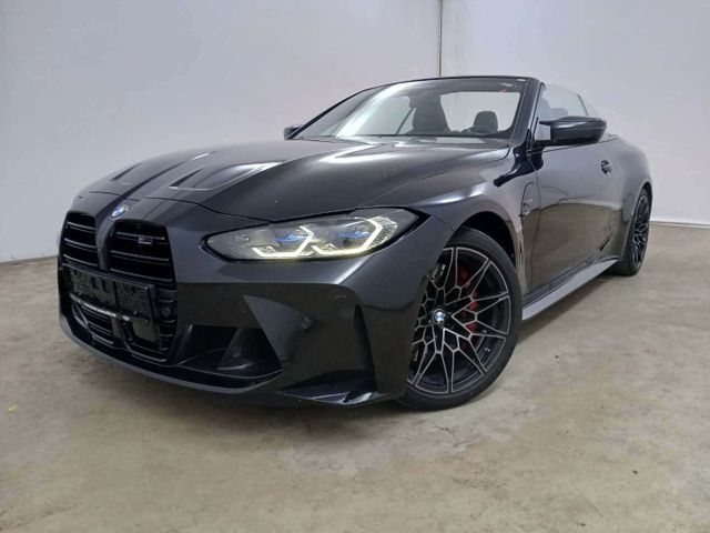 BMW M4 Cabrio xDrive Competition ACC 360° Harm Kard