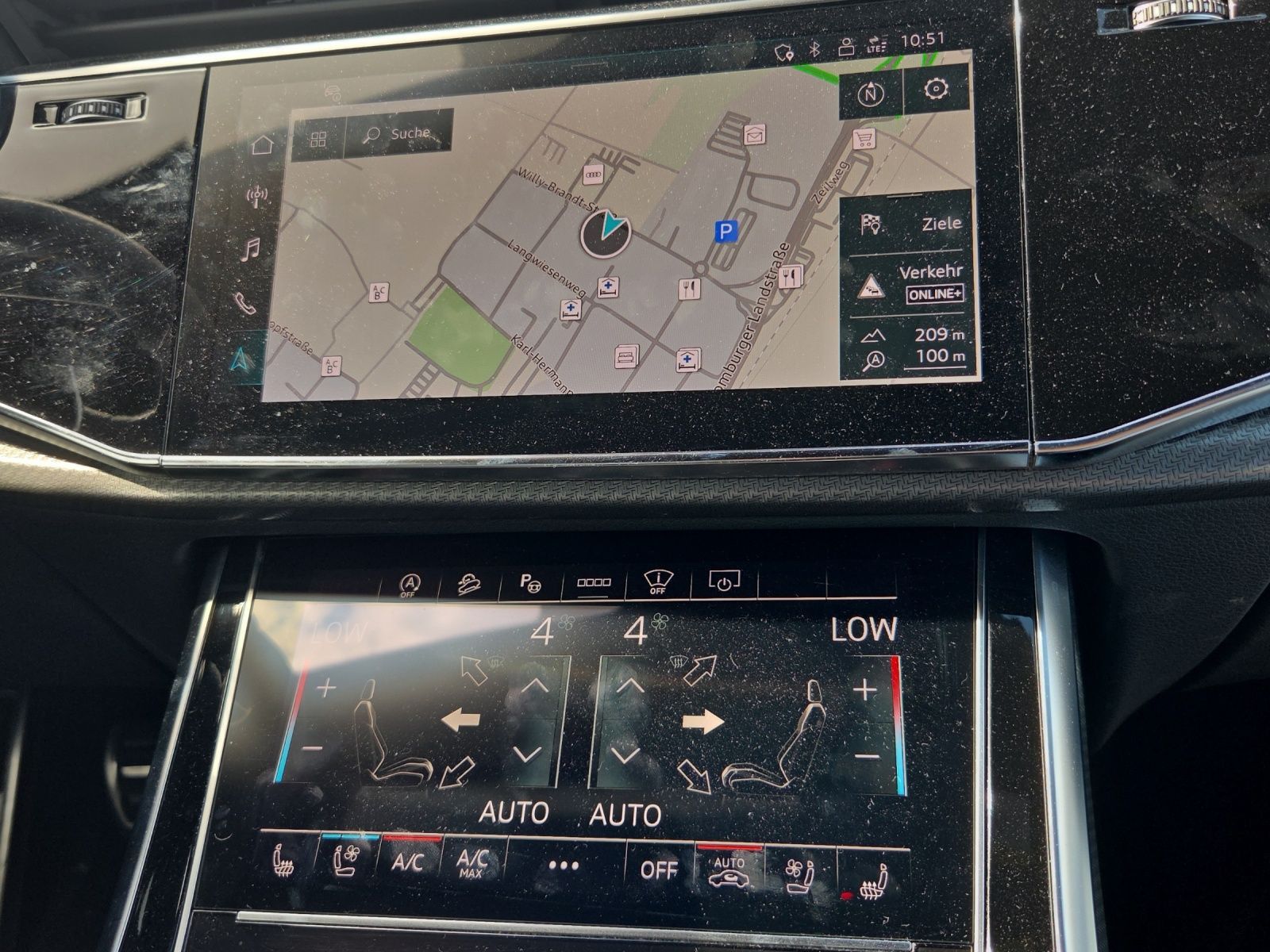 Audi RSQ8 - Bild 6