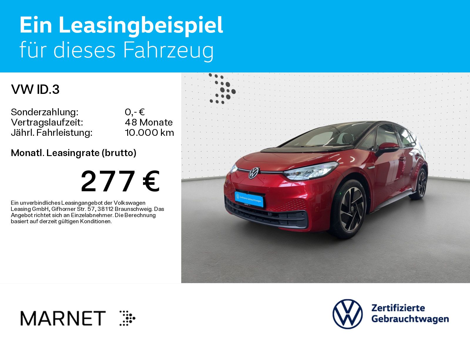 Volkswagen ID.3 - Bild 2