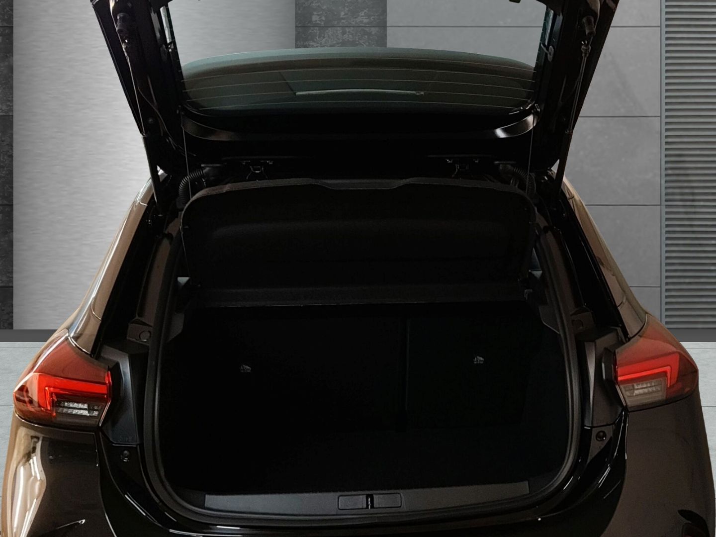 Opel Corsa - Bild 5