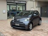 Toyota iQ 1.0 CVT Active 68 cv - Toyota IQ aus 2012