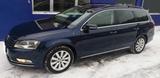 Volkswagen Passat 2.0 TDI DSG Autm. 1.HAND NAVI TÜV01.27 SZ - Volkswagen Passat aus 2012: Kombi