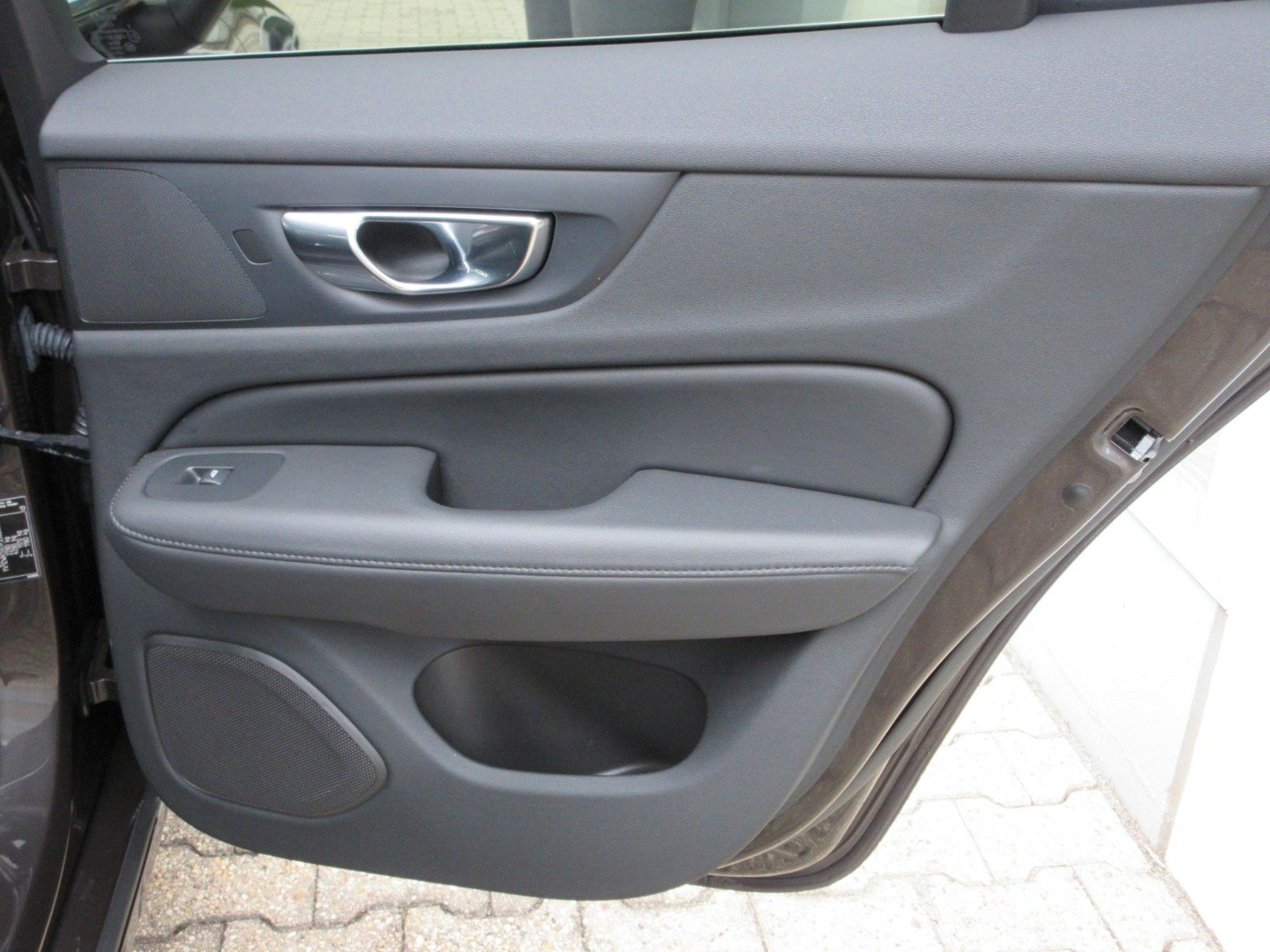 Fahrzeugabbildung Volvo V60 B4 Kombi | AHK | Memory | Kamera
