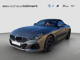 BMW Z4 M40i UPE 83.010,- € ///M Sport ACC HUD HiFi