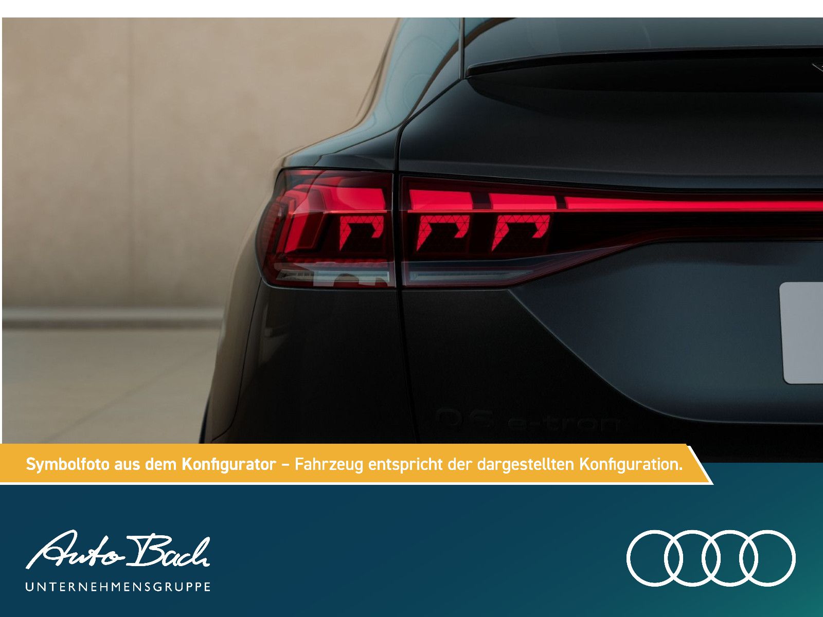 Audi Q6 e-tron - Bild 6