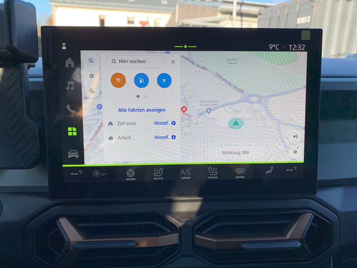 Dacia Bigster - Bild 17