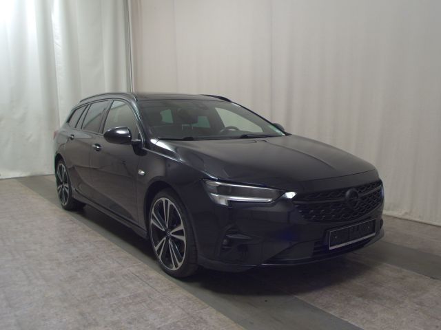 Opel Insignia ST 2.0 CDTI Ultimate Navi LED Pano HuD imagem 3
