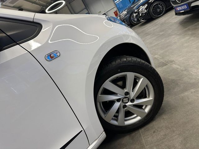 Seat Mii Style *KLIMA*TEMPOMAT*TÜV-062027*