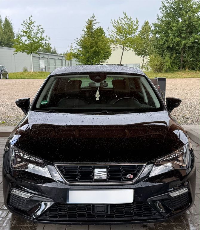 Image of Seat Leon