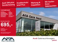 Audi Q7 - Vorschau Bild 3