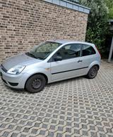 Ford Fiesta 1.3 TÜV bis 07/2028 - Ford Fiesta aus 2005: 1.3