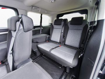 Toyota Proace (Verso) - 10