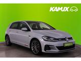 Volkswagen Golf VII 2.0 TDI GTD Lim. DSG+NAVI+PANO+KAMERA - Volkswagen: GTD