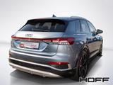 Audi Q4 40 e-tron S line 20Zoll Kamera Matrix SONOS - Audi Q4 aus 2023