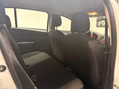 DACIA Sandero II Access ISOFIX 8-FACH CD ZENTRALVER