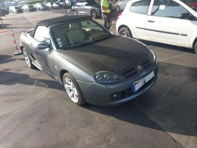 MG TF 1.8 16V 136