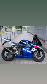 Suzuki GSXR 600 - Offers