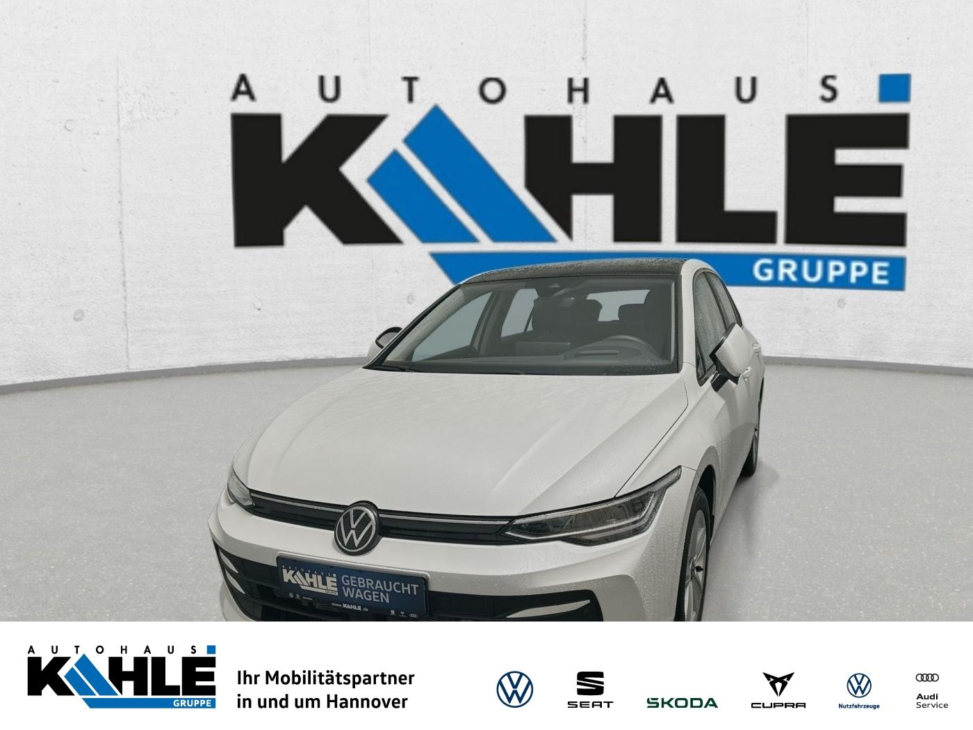 Volkswagen Golf 1.5 TSI Life CarPlay Pano ACC AHK LED Navi
