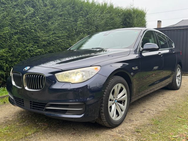 BMW Gran Turismo 520dA++HU++Pano++Comfort++Euro 6b