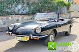 Fiat FIAT 850 SPIDER SPORT targa oro Asi - Fiat aus 1971