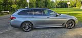 BMW 530d xDrive Touring M Sport adaptives Fahrwerk - BMW 530 Gebrauchtwagen in Kassel