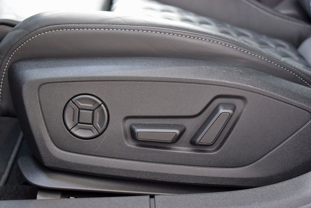 Audi A3 - Bild 16