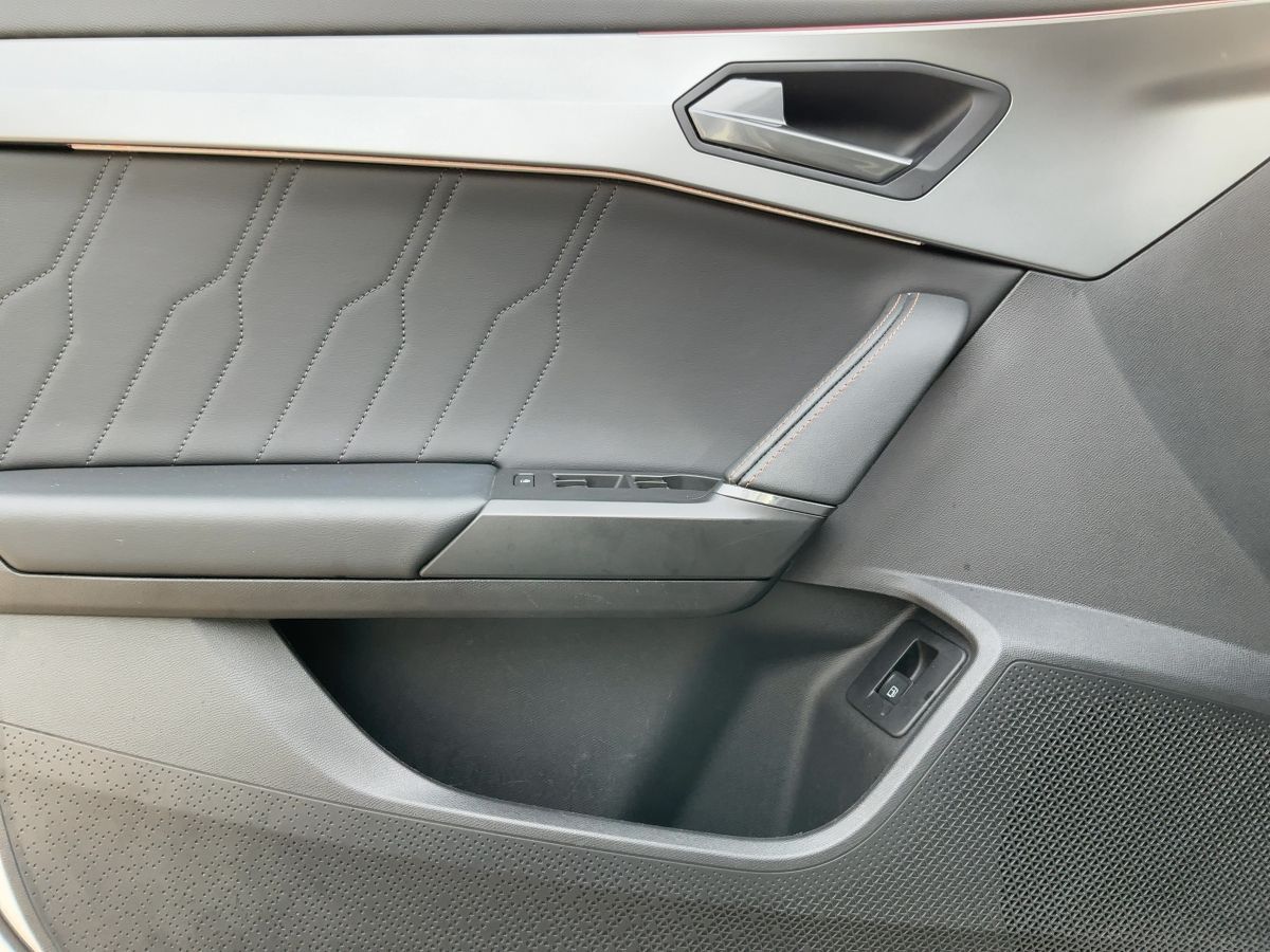 Cupra Leon - Bild 19