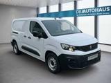 Peugeot Partner Kasten Premium 1.5 BlueHDI Navi AHK - Peugeot Partner aus 2023
