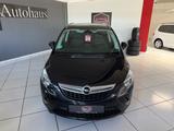 Opel Zafira C Tourer Style - Opel Zafira mit Diesel-Antrieb