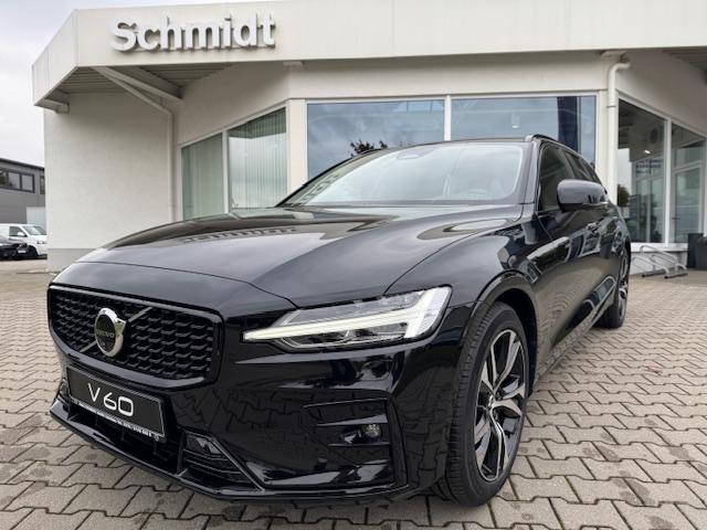 Volvo V60 B4 B DKG Plus Dark