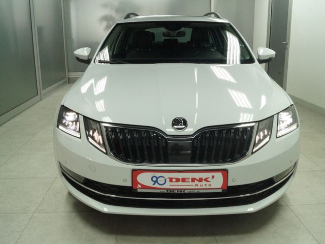 Octavia Combi Style 1.5 TSI DSG*LED*PANO*KAM*