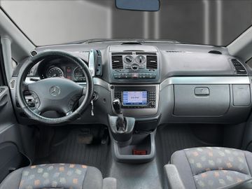 Mercedes Viano - 12