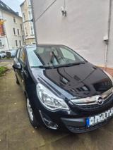 Opel Corsa 1.4 Satellite  - Opel Corsa Satellite mit Benzin-Antrieb