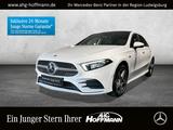 Mercedes-Benz A 250 e AMGLi+LED+PANO+MBUX+KAMERA+AMBIENTE - Mercedes-Benz A 250 in Stuttgart