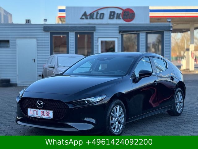 Mazda 3 Lim. 5-trg. HUD|ACC|LED|KAMERA
