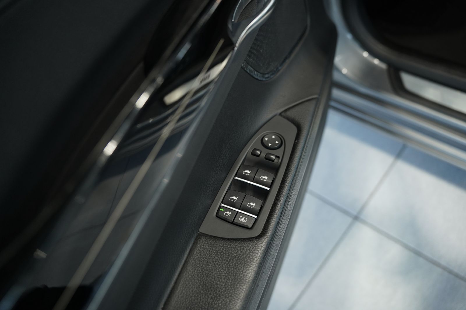 Bmw 750