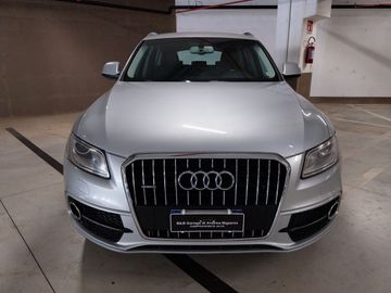 Audi Q5 - 1