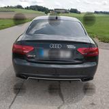 Audi RS5 Coupe 4.2 FST quattro S tronic - Audi quattro: Sportwagen