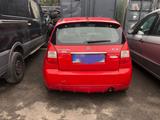 Citroën Citroen C2 - Citroën C2 aus 2006