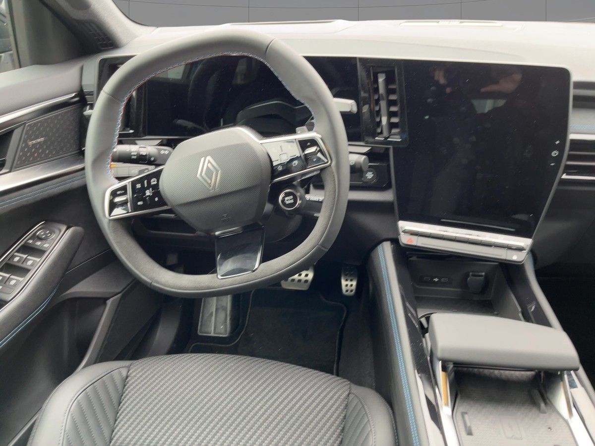 Fahrzeugabbildung Renault Austral Esprit Alpine Full Hybrid E-Tech 200