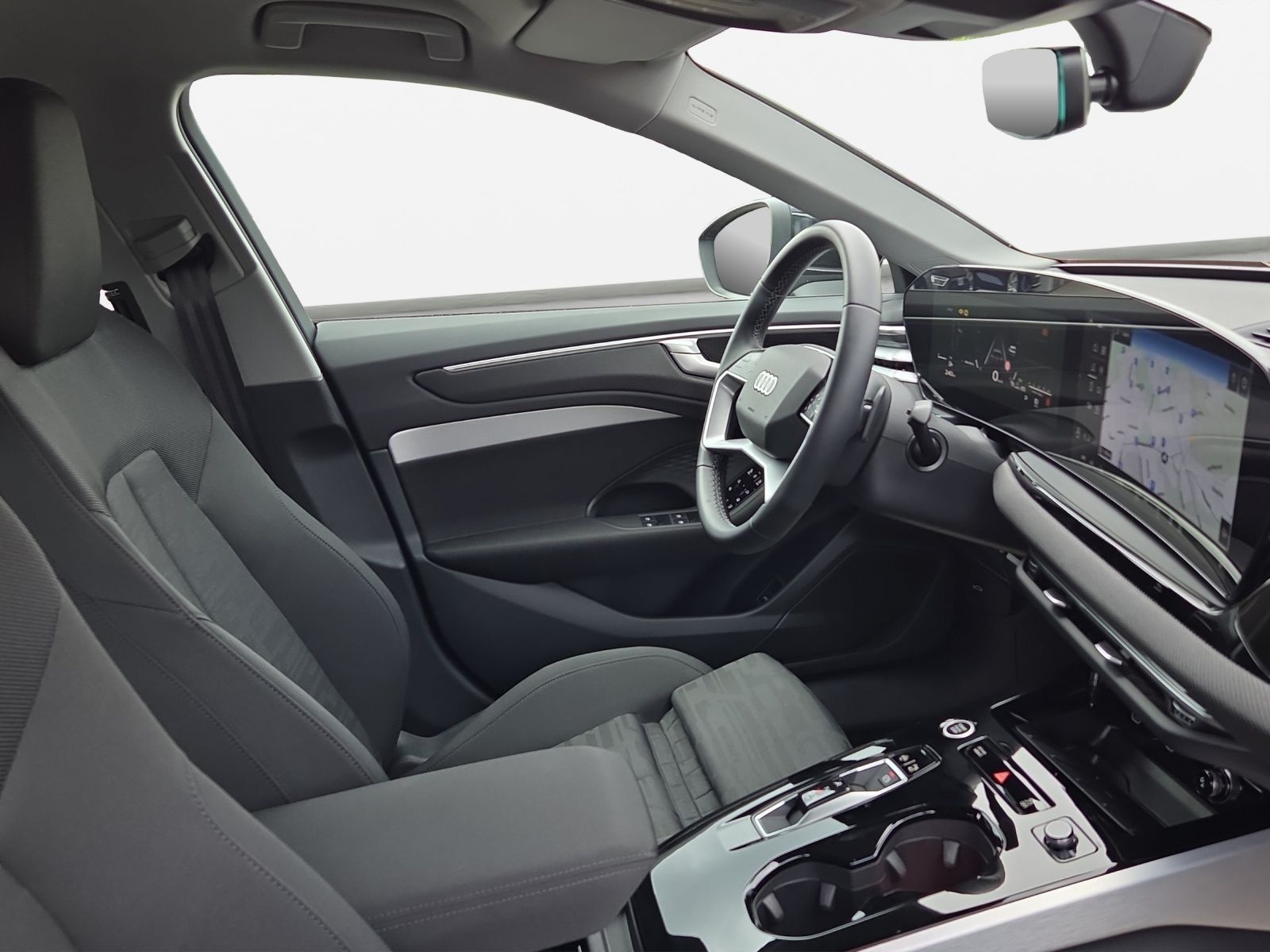 Audi A6 - Bild 4