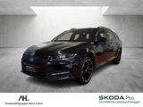 Skoda Superb Combi 2.0 TDI Sportline 4x4 DSG LED Navi  - Skoda Superb Gebrauchtwagen in Bremen