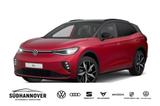 Volkswagen ID.4 GTX  220 kW 4Motion RearView+HuD+AHK - Volkswagen ID.4 aus 2023