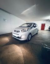 Kia Picanto 1.0 Attract Attract - Kia Picanto: Attract