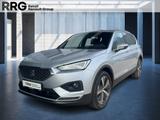 Seat Tarraco Xcellence Anhängerkupplung, Winterpaket - gebrauchte Seat Tarraco aus dem Jahr 2022
