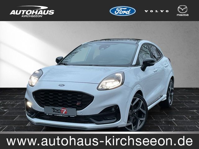 Ford Puma 1.5 EcoBoost ST X Sportpaket Bluetooth Navi