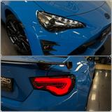Toyota GT86 Dragon Edition *Valenti*Milltek*Bi-LED*1.H* - gebrauchte Toyota Sportwagen