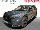 Honda CR-V e:PHEV Advance Tech 2WD - Honda CR-V: Advance Tech
