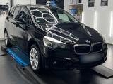 BMW 220 Gran Tourer 220i Steptronic Advantage Ad... - BMW: 7 Sitzer